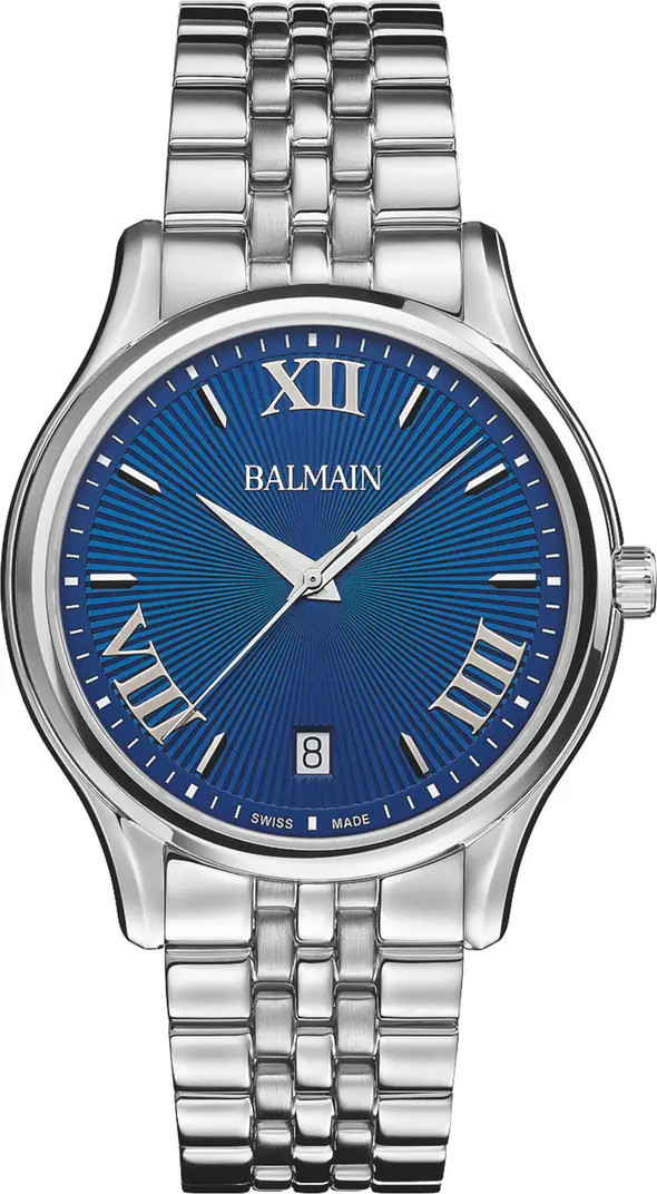 Beleganza Bracelet Watch, 40mm | Nordstrom