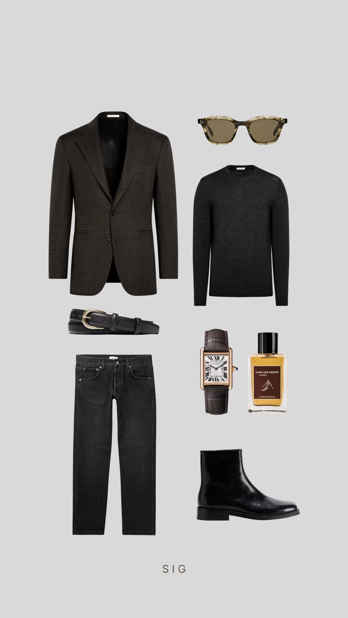 Smart classy outfit 

#LTKstyletip #LTKherren #LTKdeutschland