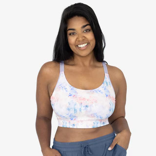 The Ava Wireless Bra | Davy Piper