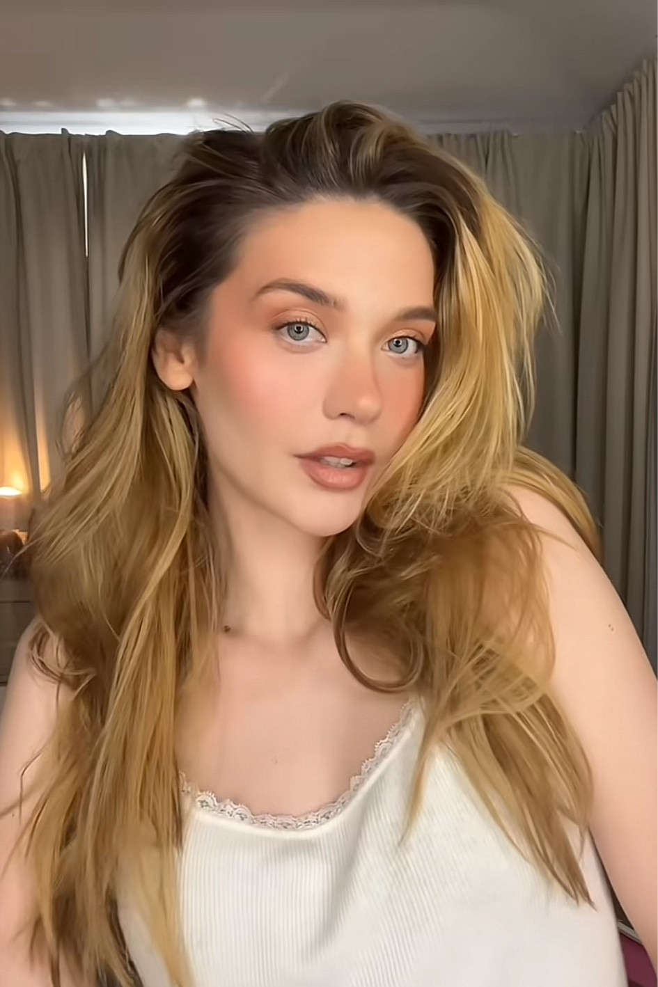 Products I used in my latest TikTok, trying to find the best warm shades 

#LTKBeauty