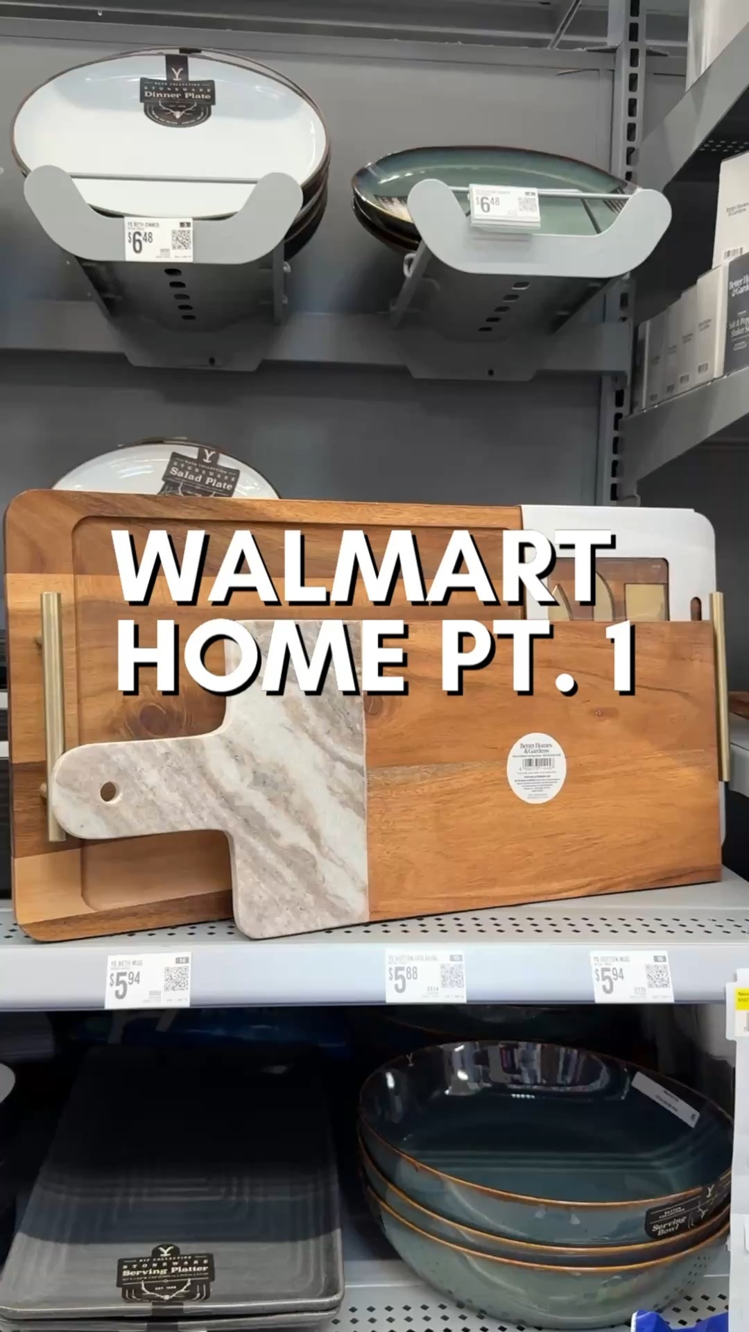🏠 WALMART HOME FINDS PT. 1 🏠 

Walmart has some amazing home items! 

home decor, Walmart home, Walmart home decor, kitchen essentials, dining room table, cloth napkins, tablecloth, hosting, Super Bowl party, smiles and pearls

#LTKMidsize #LTKHome #LTKSeasonal