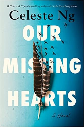 Our Missing Hearts: A Novel     Hardcover – October 4, 2022 | Amazon (US)