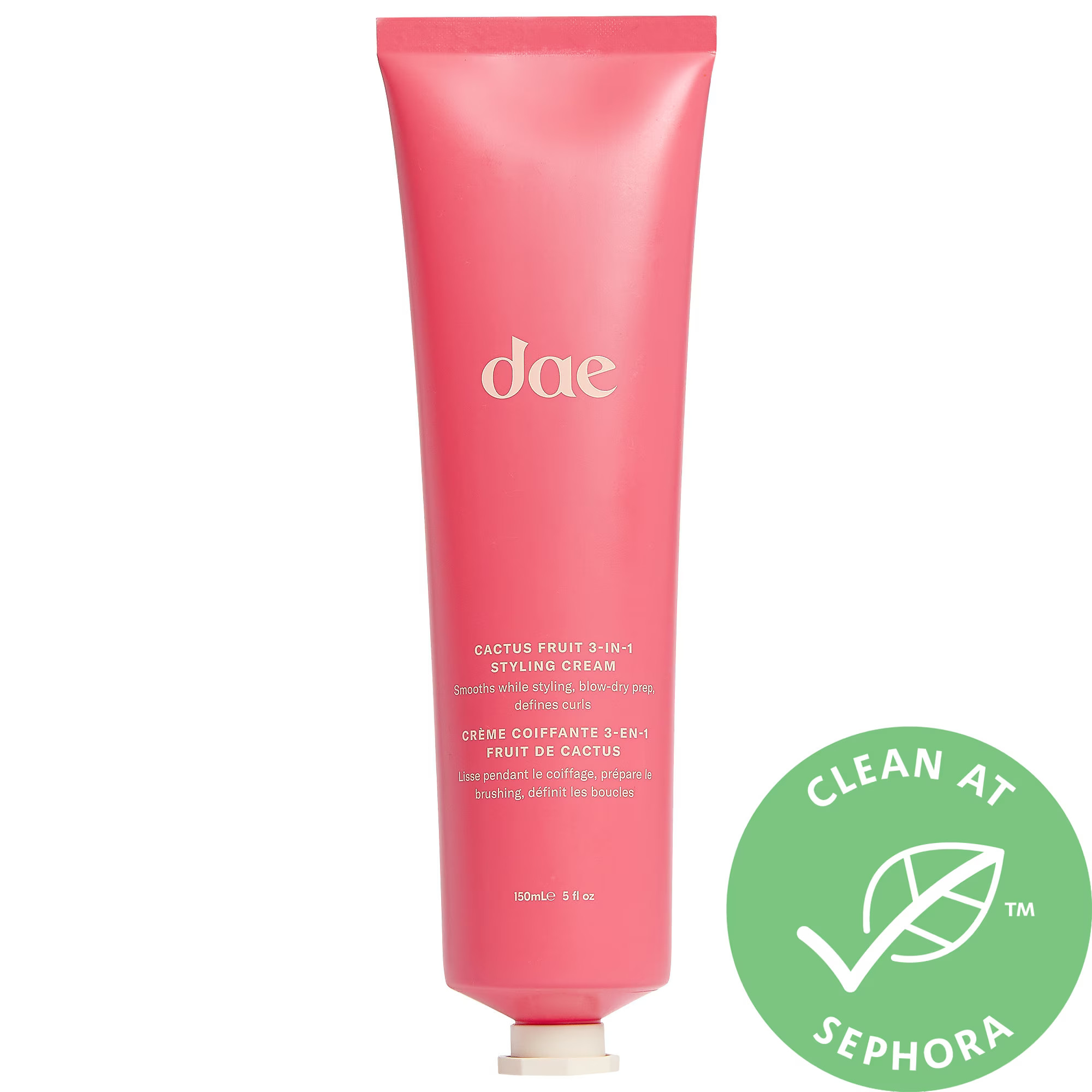 dae Cactus Fruit 3-in-1 Styling Cream 5 oz/ 150 mL | Sephora (US)
