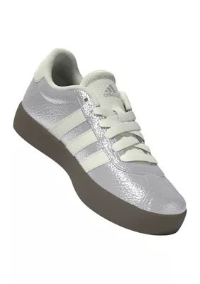 adidas Youth Girls VL Court 2.0 Sneakers, 4M Big Kid | Belk