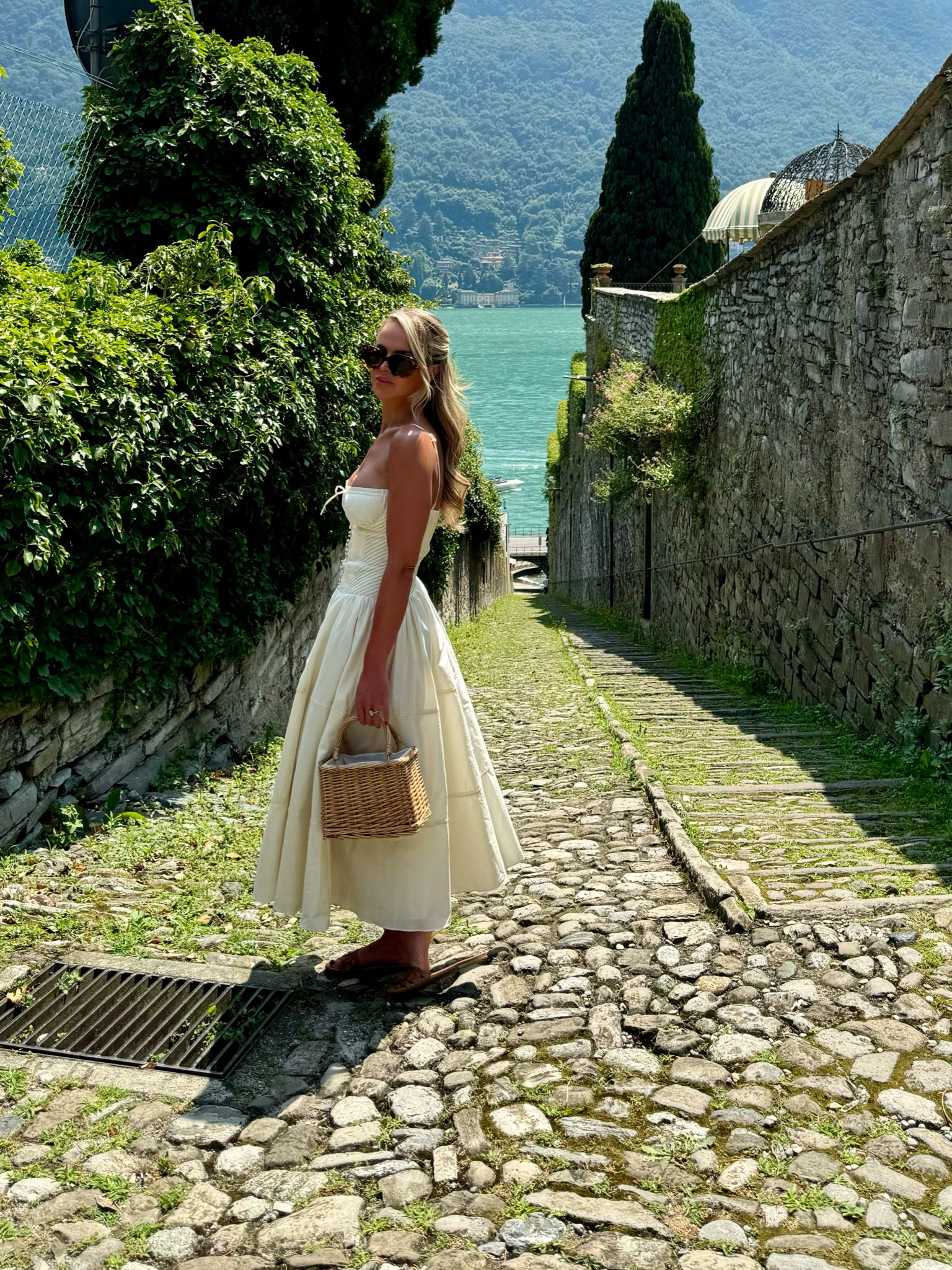 Longing for Italian summer ☀️

#LTKeurope