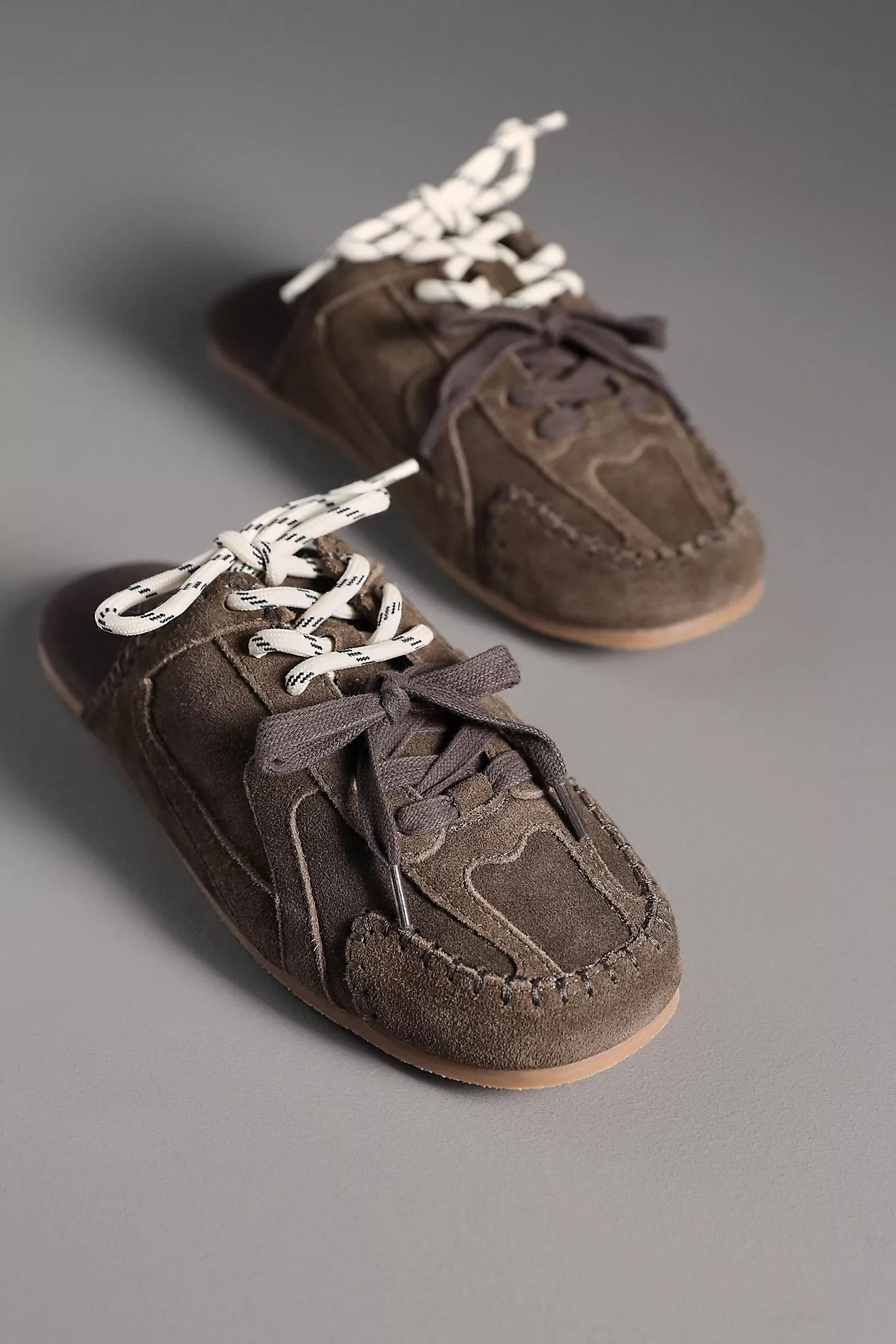 Coconuts by Matisse Devyn Sneaker Mules | Anthropologie (US)