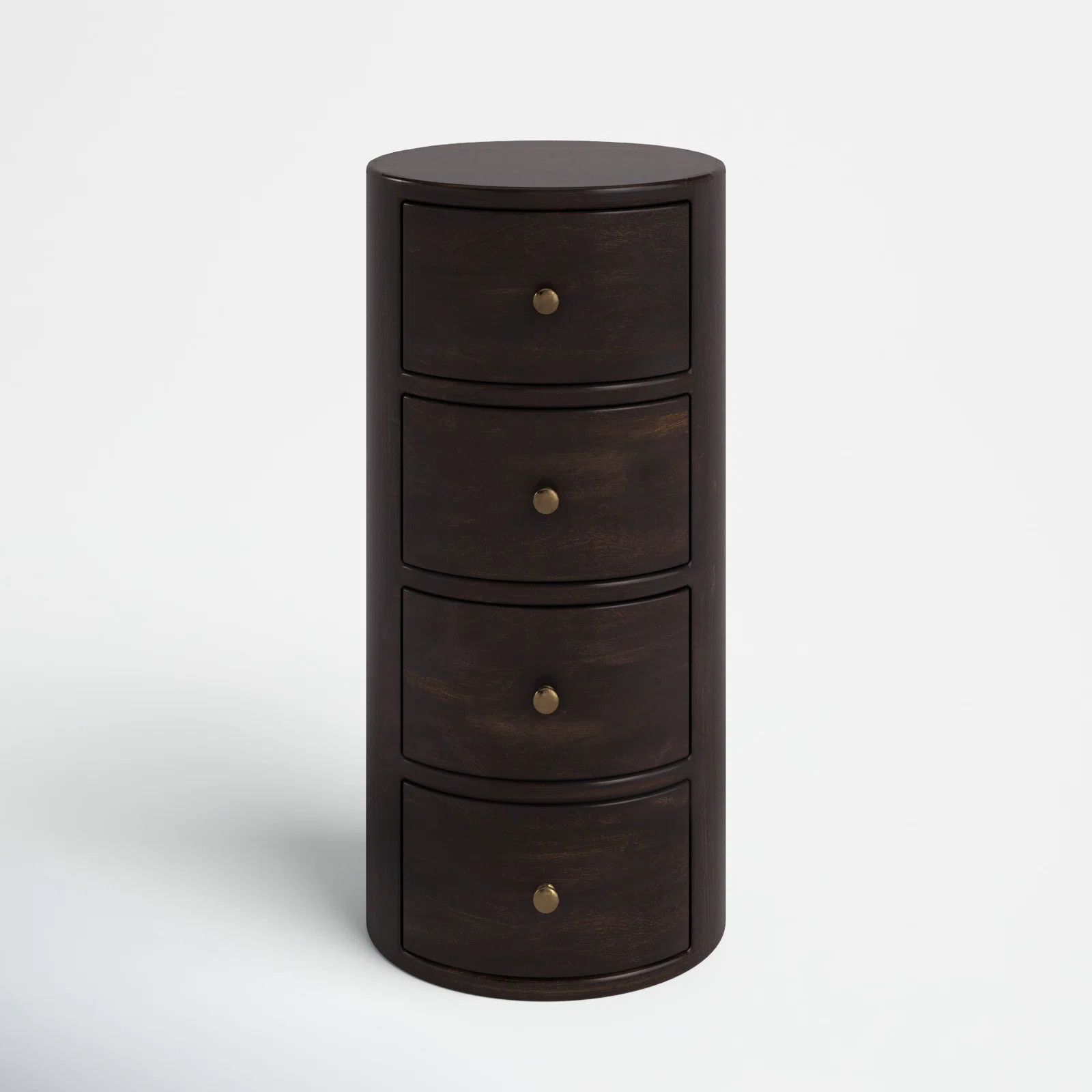 Atlantic 4 - Drawer Nightstand | Wayfair North America