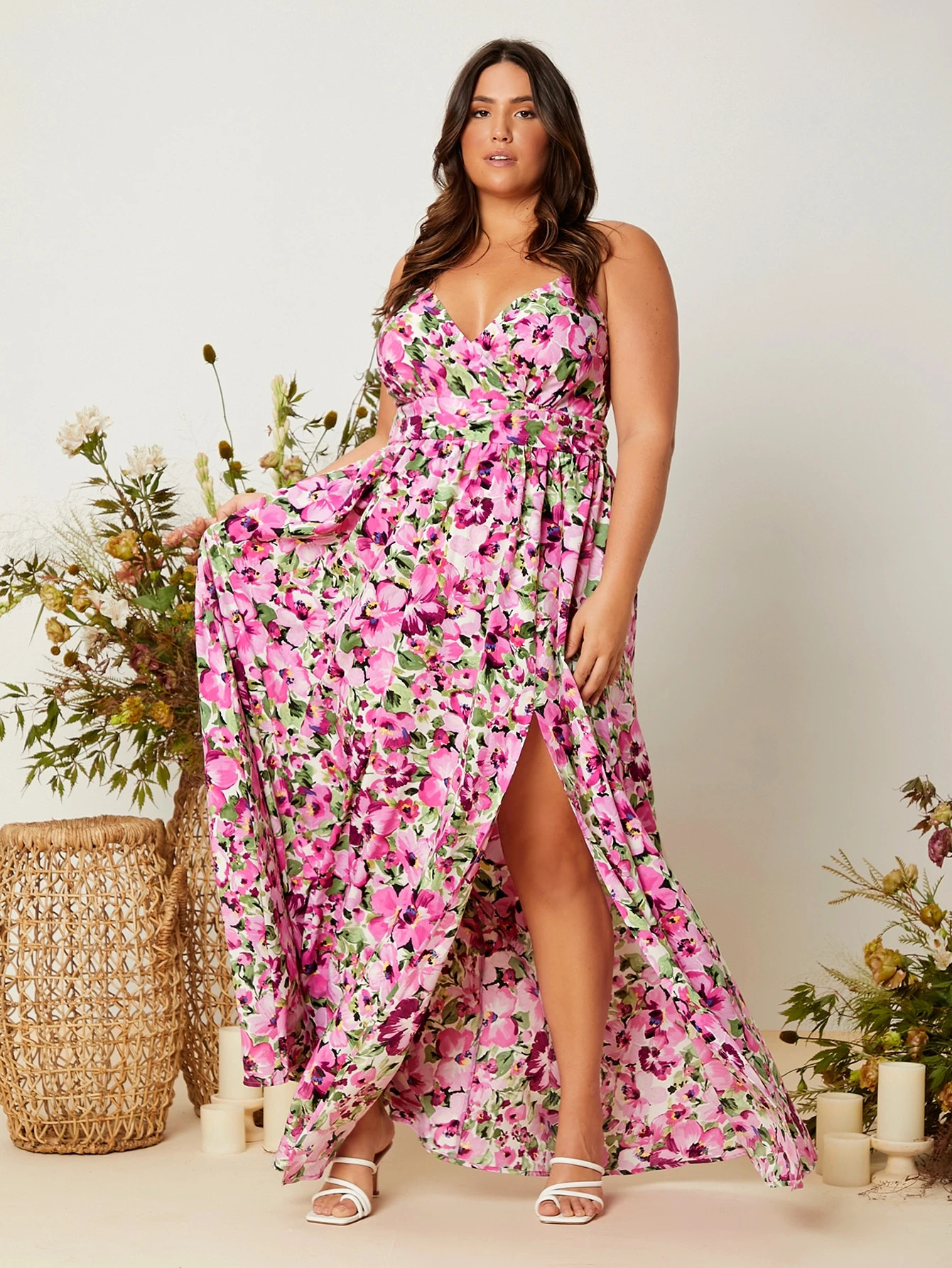 SKU: sw2107163766545145      
          (462 Reviews) | SHEIN