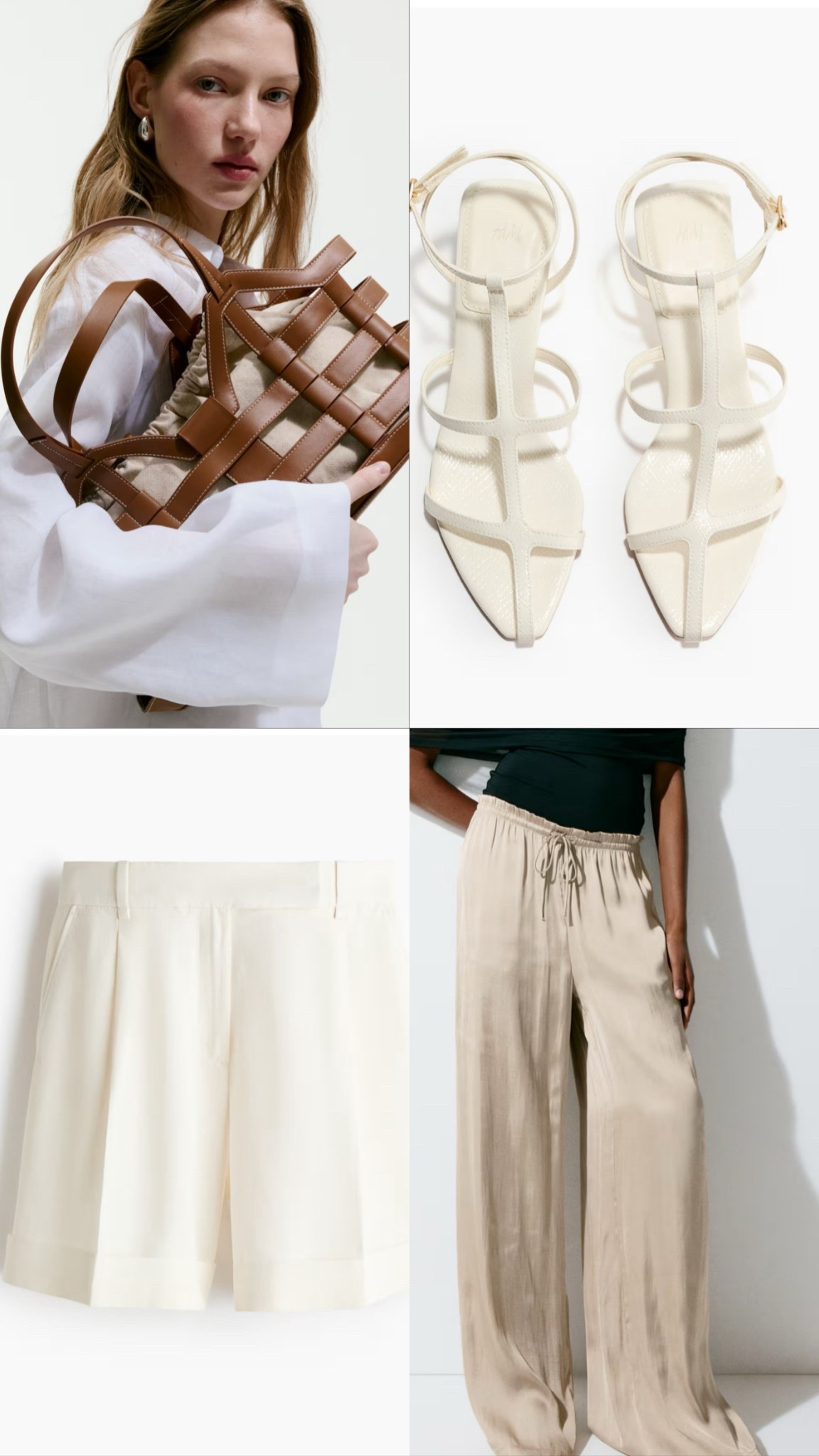 H&M sale 

#LTKTravel #LTKSaleAlert #LTKSeasonal