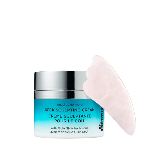 needles no more® NECK SCULPTING CREAM | Dr. Brandt Skincare
