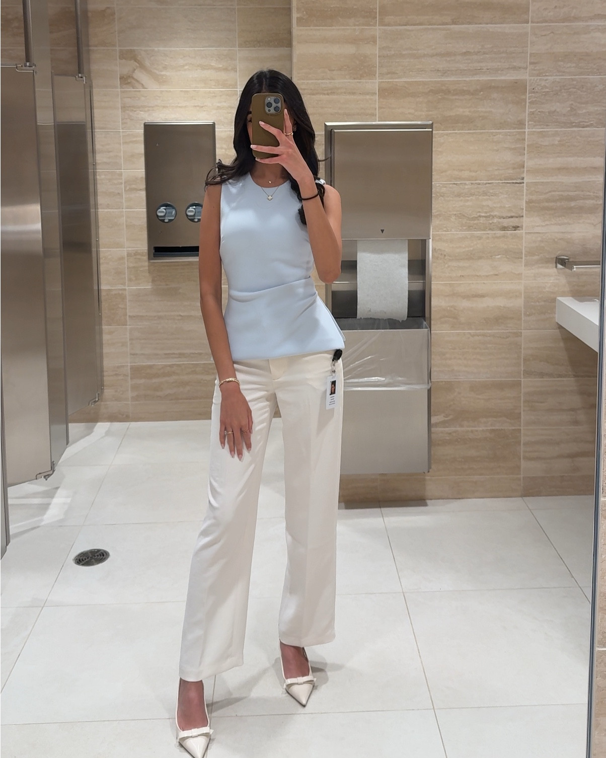 Spring Office Essentials 🦋

#LTKspring #LTKcanada #LTKworkwear