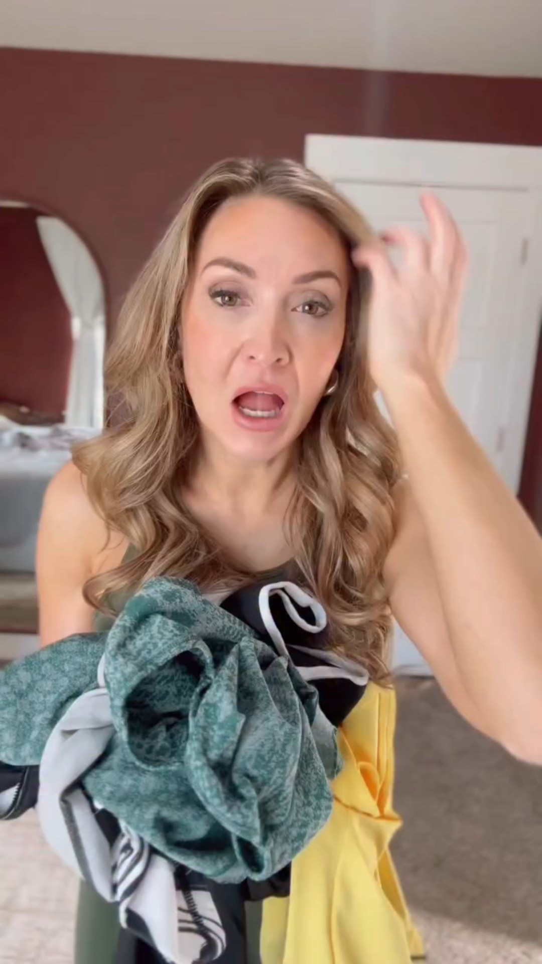 Guys these workout clothes are so fun for spring! I’m excited to wear them to the gym this week. Comment “links “ below

Search and follow my fave sportswear store 👉Powerista👈 and stay in the style loop on SHEIN! Use PoweristaUSkirstenkizerian856 to enjoy an exclusive discount! ✨
#Powerista #SHEINtrends#ad

Shop name: Powerista @sheinofficial @shein_us 

Coupon code: PoweristaUSkirstenkizerian856