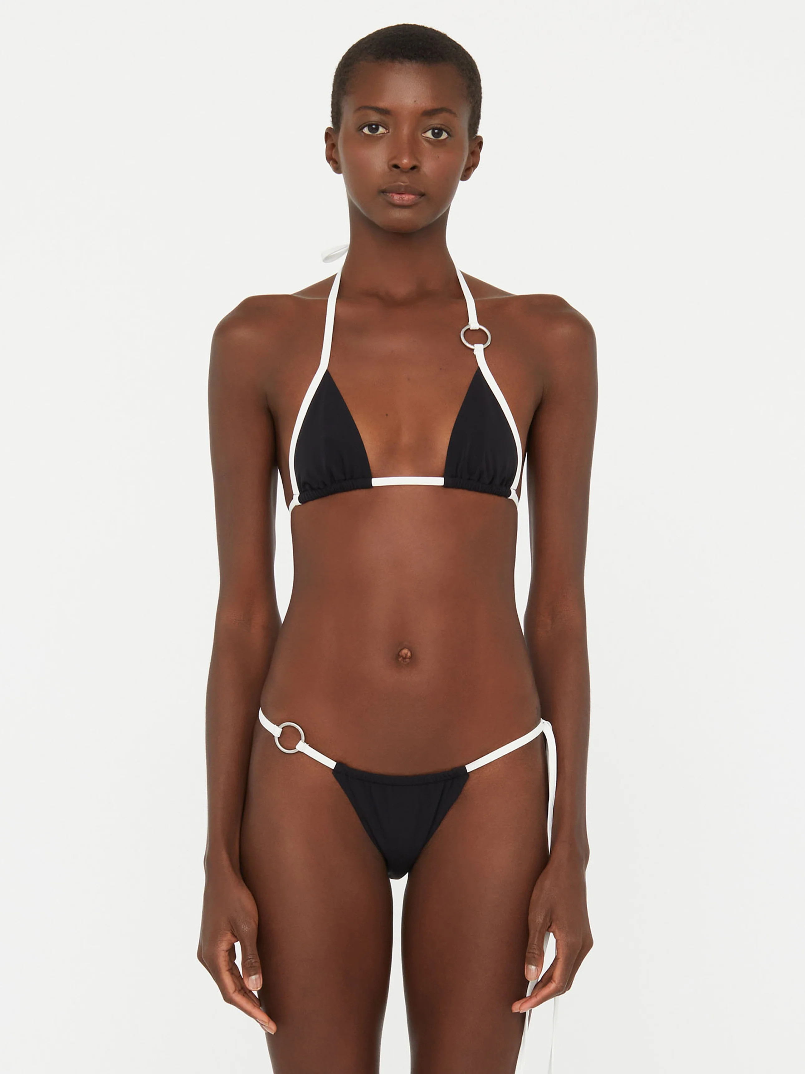Christopher Esber | Lacuna Bikini Top | Christopher Esber (Global)