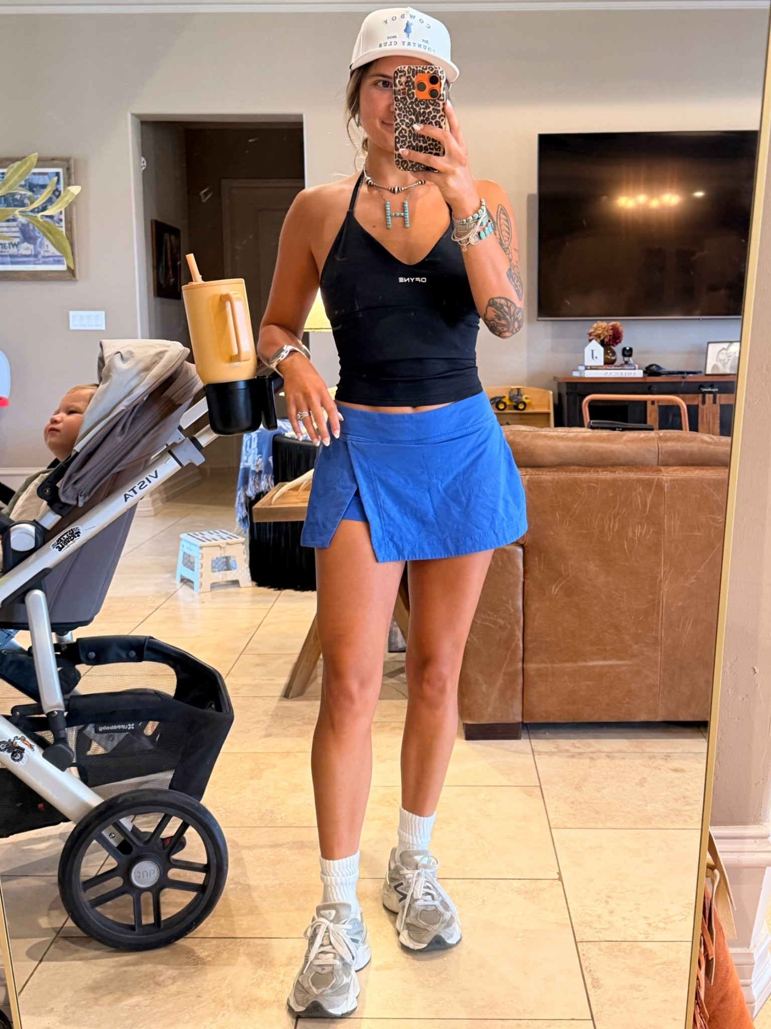 Walkin’

#LTKootd #LTKfitnessgoals #LTKmomlife