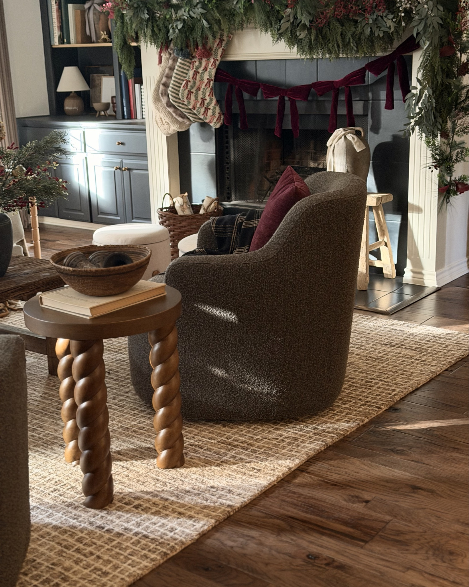 Living room details 😍

#LTKSaleAlert #LTKHome #LTKU