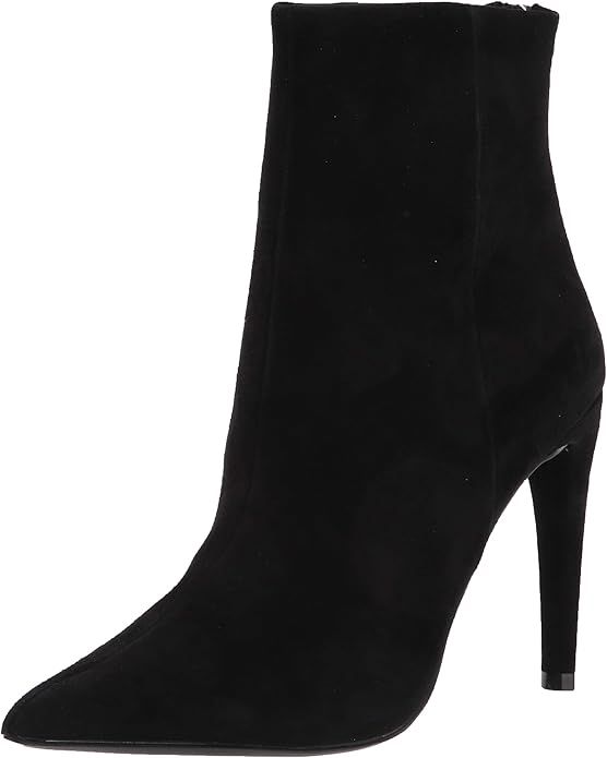 Steve Madden Women's Halena Fashion Boot | Amazon (US)