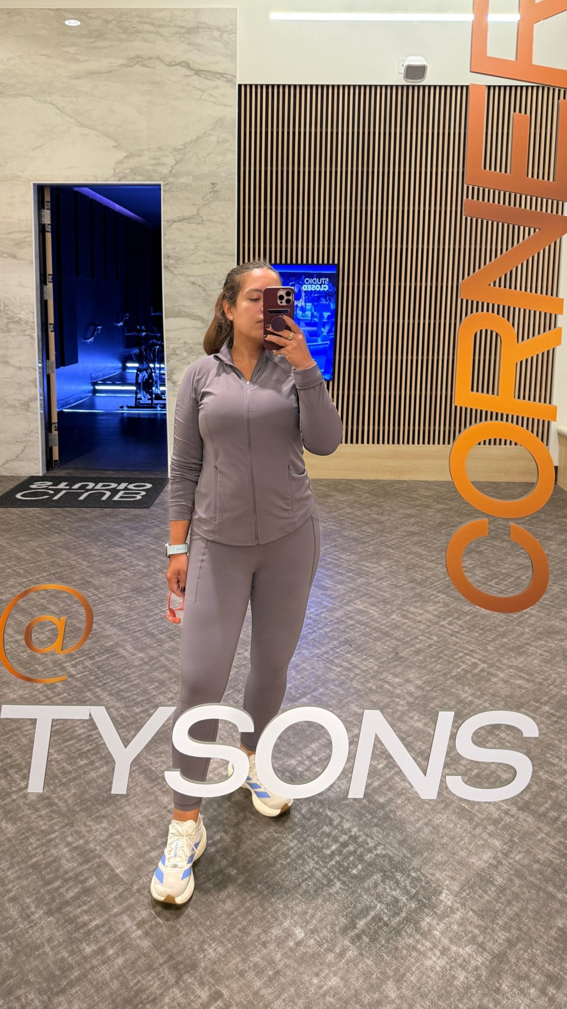 Walmart for the win with this set. Wearing M in both 

#LTKMidsize #LTKFindsUnder50 #LTKActive