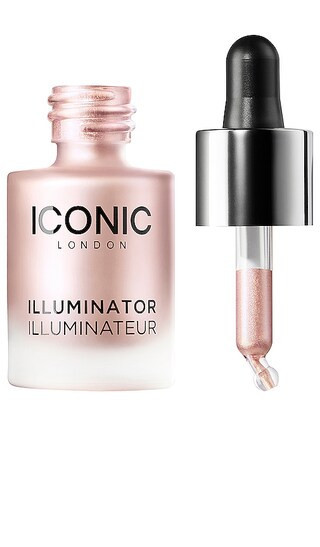 ICONIC LONDON Illuminator in Shine. | Revolve Clothing (Global)