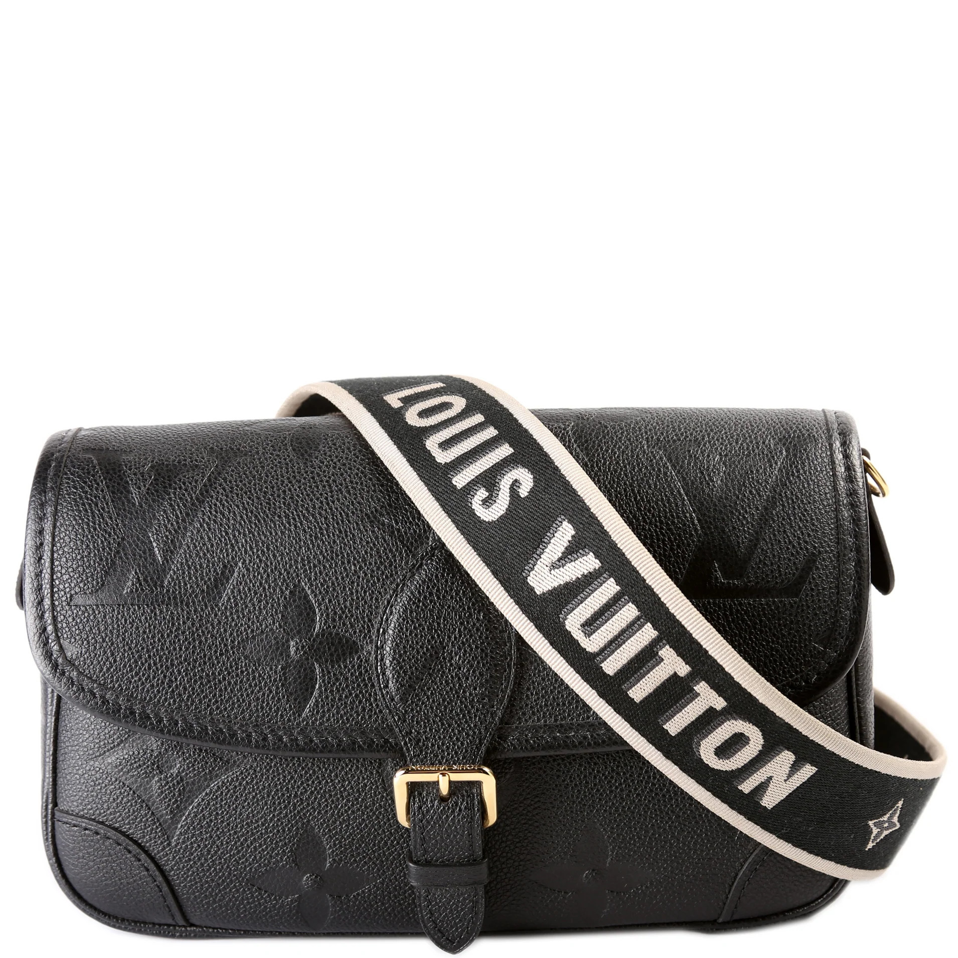 Diane Empreinte | Keeks Designer Handbags