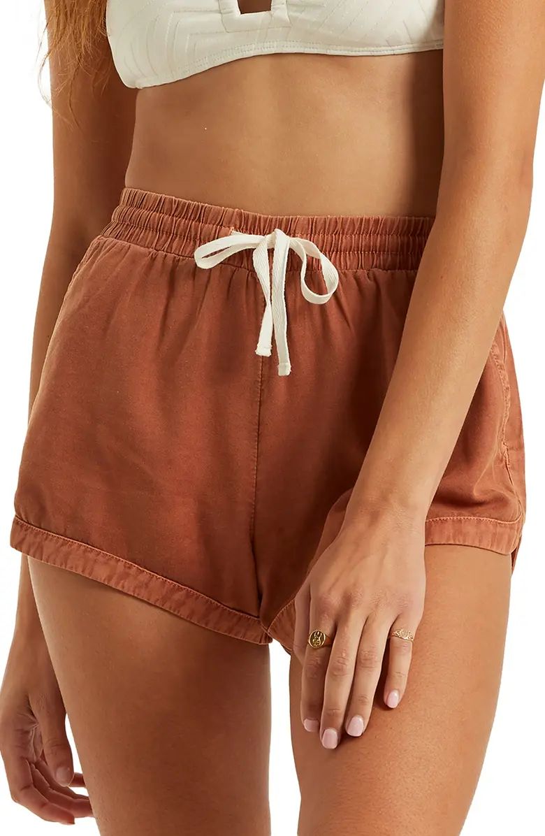 'Road Trippin' Shorts | Nordstrom