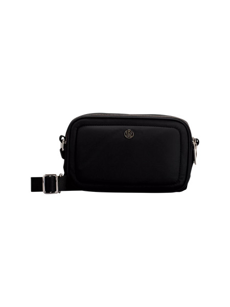 Crossbody Camera Bag 2L | Women's Bags,Purses,Wallets | lululemon | Lululemon (US)