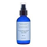 Province Apothecary Moisturizing Oil Cleanser Plus Makeup Remover, 4 Ounce | Amazon (US)