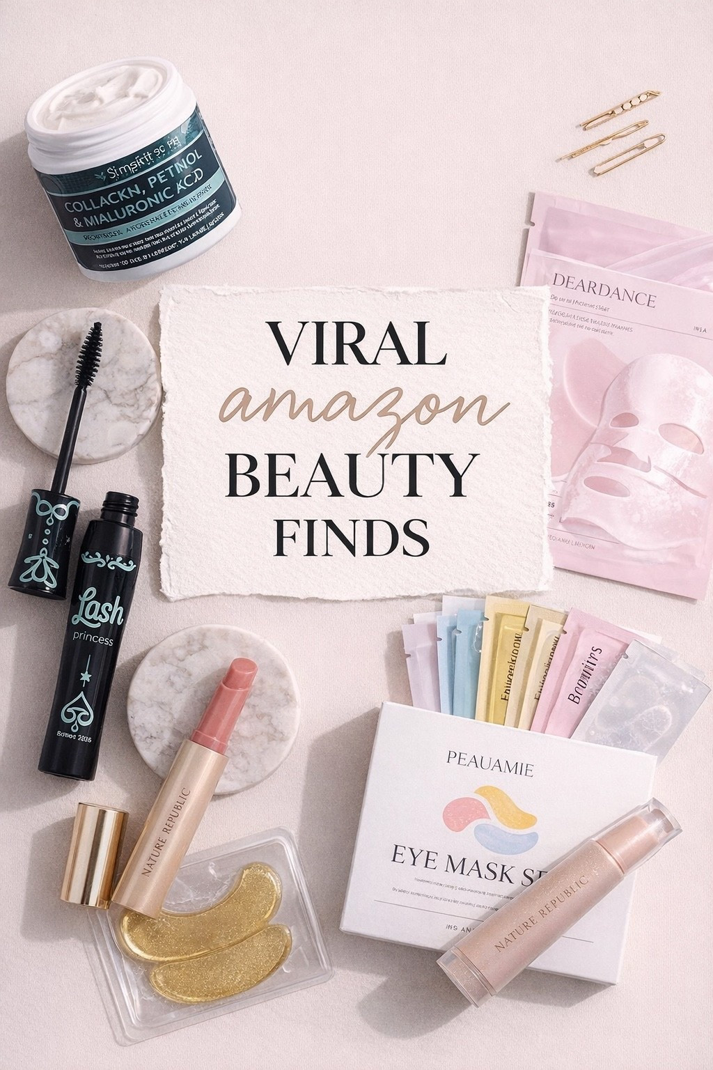 Okay but TikTok got me AGAIN 😅

I swear I went in for one thing and ended up with all of this…

But I’m not even mad because these are actually SO good 👏

I linked everything in my LTK before anything sells out 🤍

#LTKSaleAlert #LTKBeauty #LTKselfcare