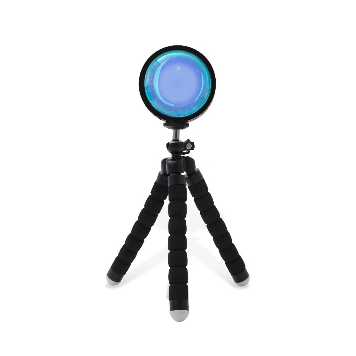 Sonix Golden Hour Tripod Light - Black | Target