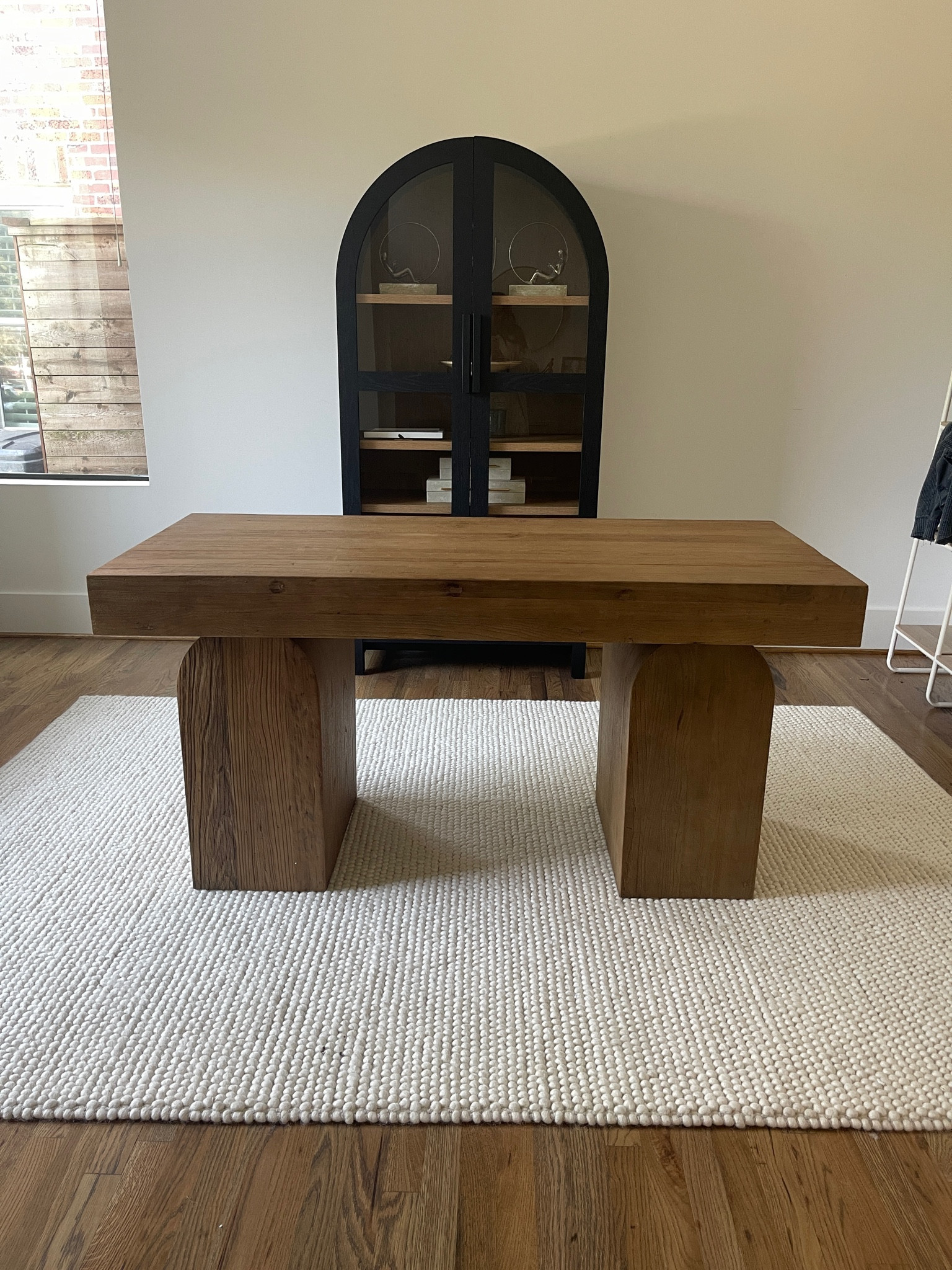 My new office desk is on sale! A splurge but it’s so worth it!! 25% off Anniversary sale.
Cabinet under $400 from Walmart and my rug is from Amazon (love them both!)

#LTKSaleAlert #LTKHome #LTKFamily