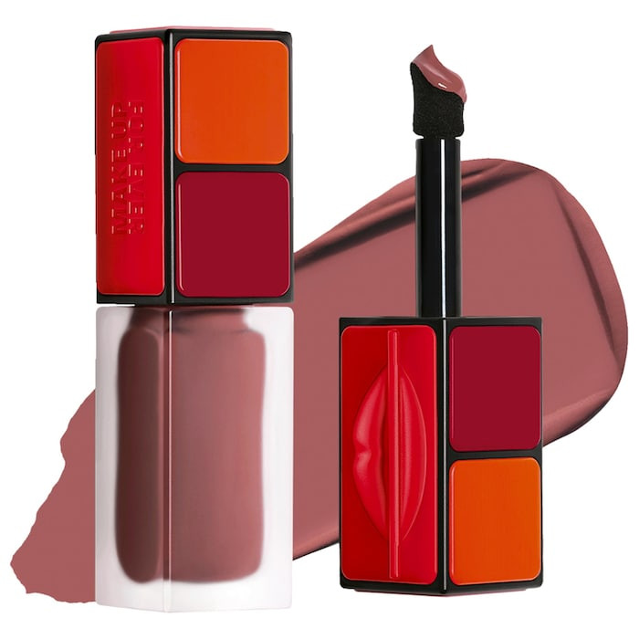 Artist Liquid Color Waterproof Liquid Blush for Lip + Cheek - MAKE UP FOR EVER | Sephora | Sephora (CA)