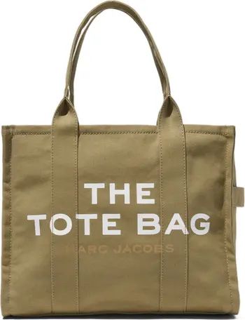 Traveler Canvas Tote | Nordstrom