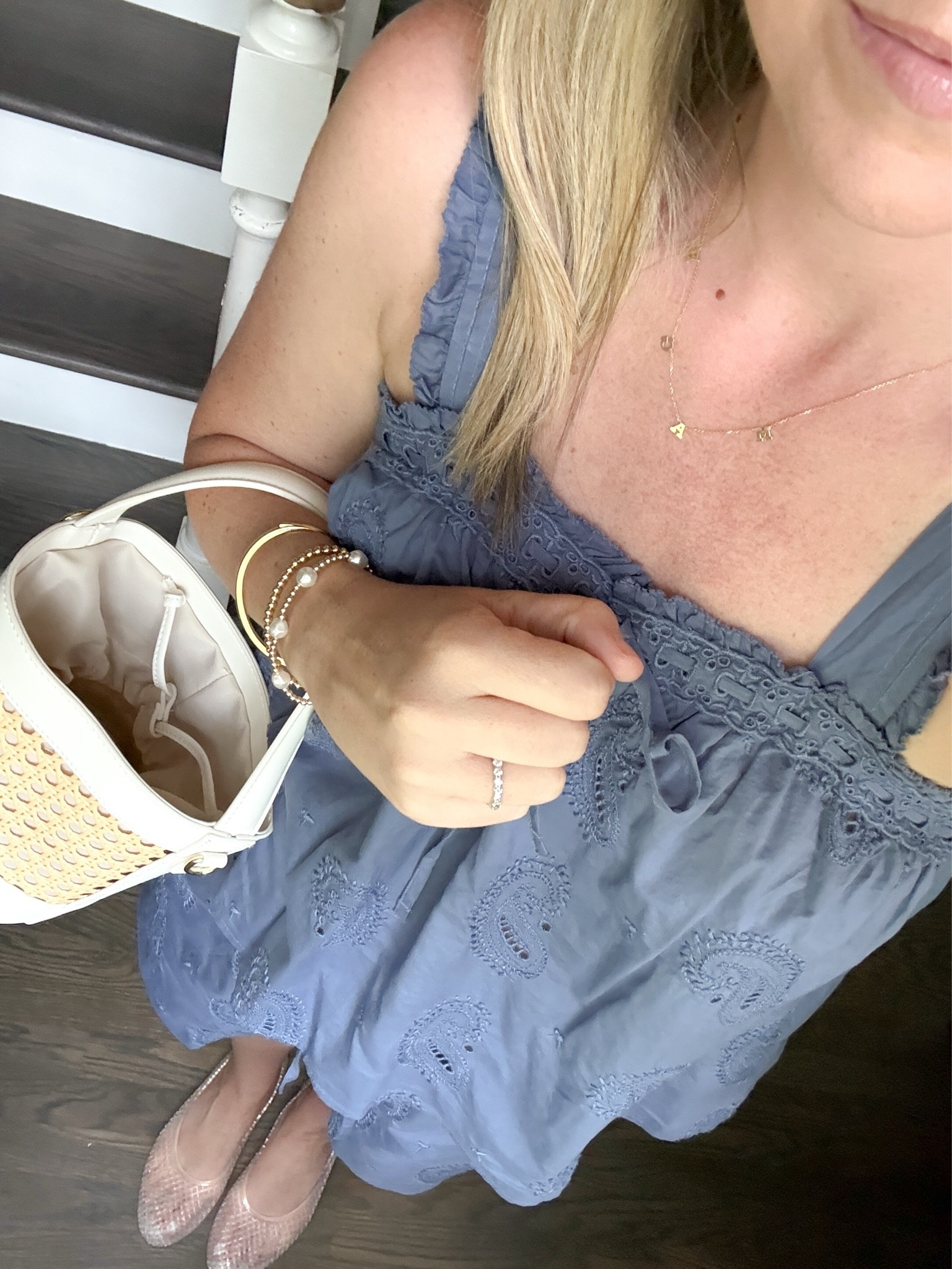 The cutest set under $50 and perfect for Memorial Day!

@Target