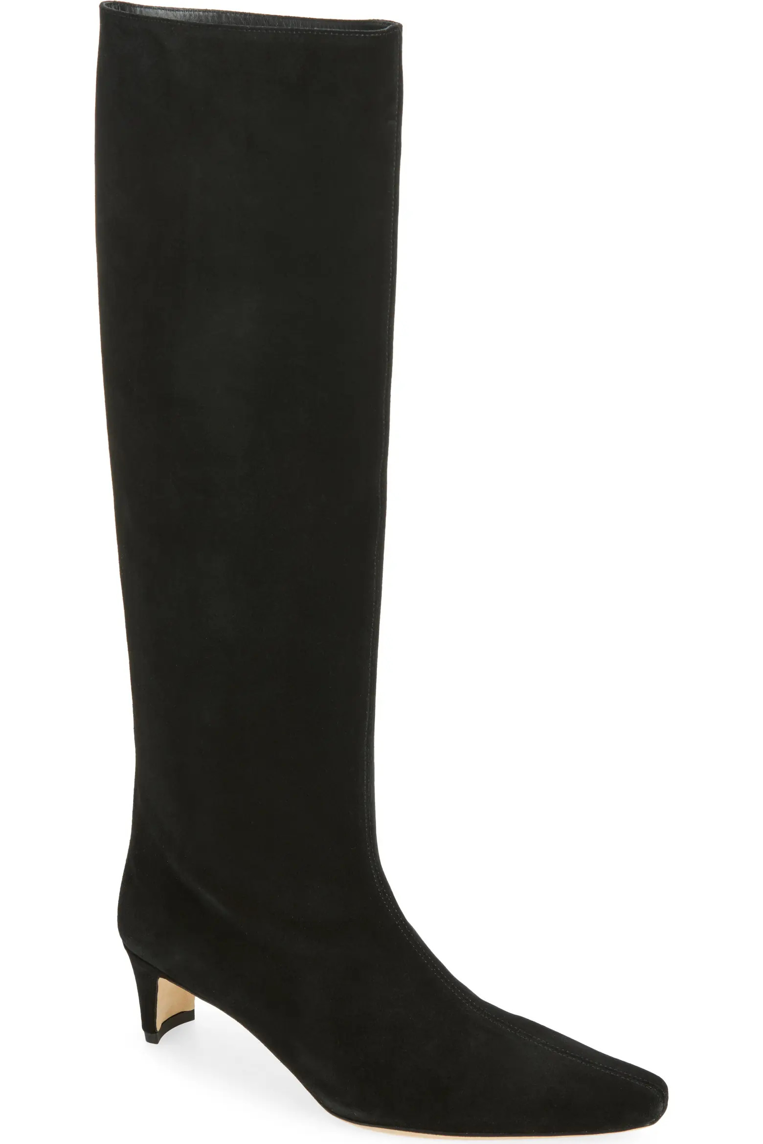 STAUD Wally Knee High Boot (Women) | Nordstrom | Nordstrom