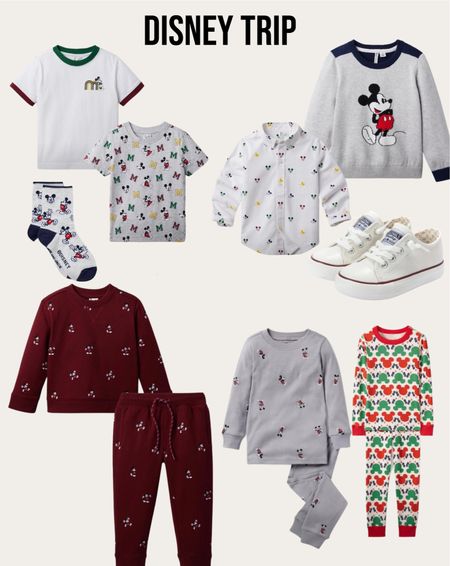 Disney outfits for George! 6.5 year old son



#LTKkids #LTKHoliday #LTKSeasonal