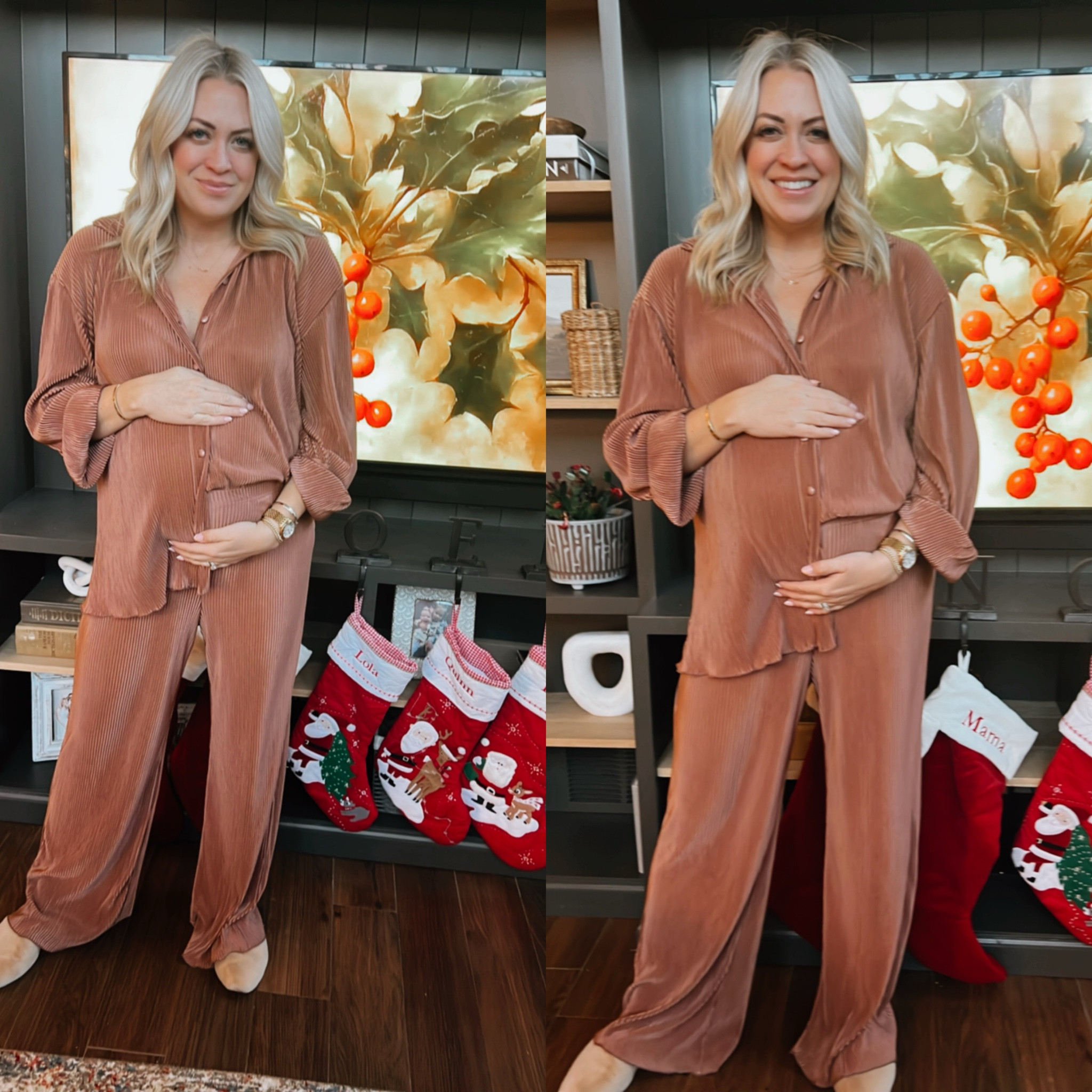 The perfect Amazon set. Time to treat yourself 🤎🤎

#LTKCyberSaleES #LTKfindsunder100