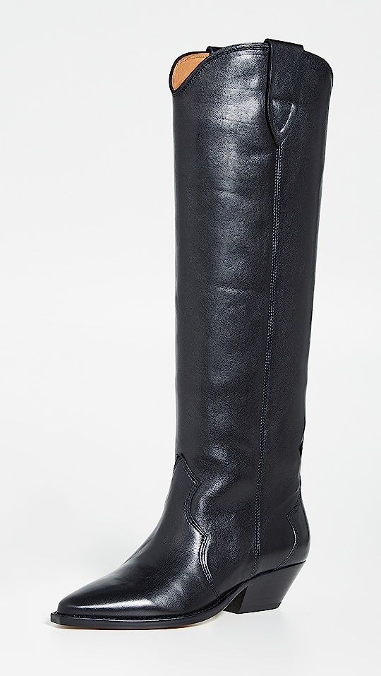 Denvee Tall Boots | Shopbop