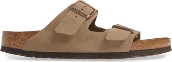 Arizona Soft Slide Sandal | Nordstrom