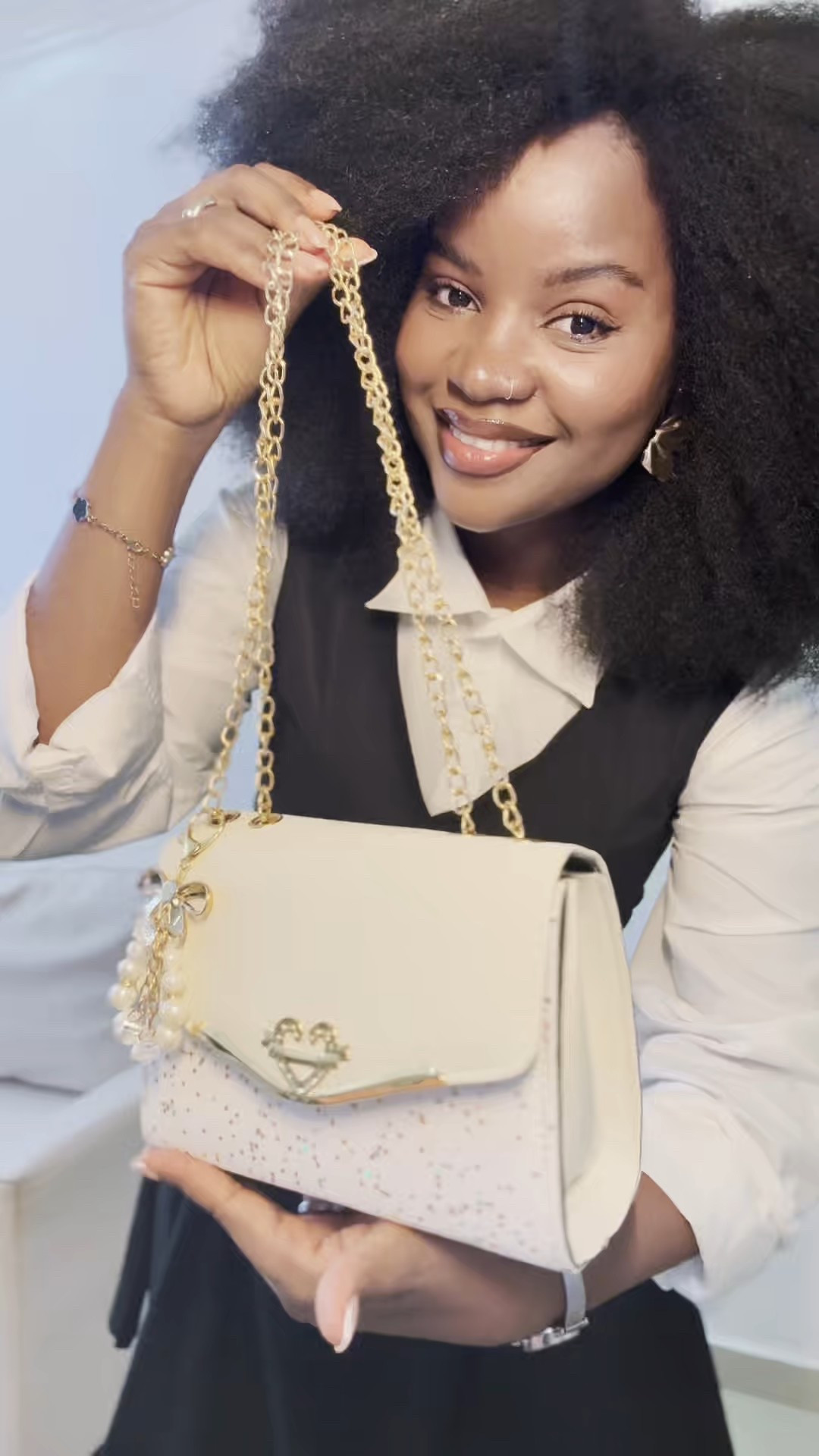 Look para ir escolher presente do dia das mães 

#LTKguiadepresente #LTKdicadeestilo #LTKbeleza