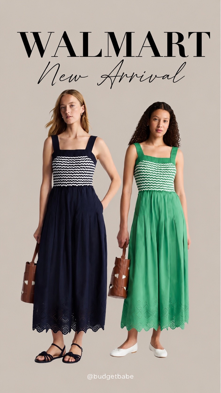 Walmart new summer arrivals just dropped! Some really good stuff! #walmartfashion
