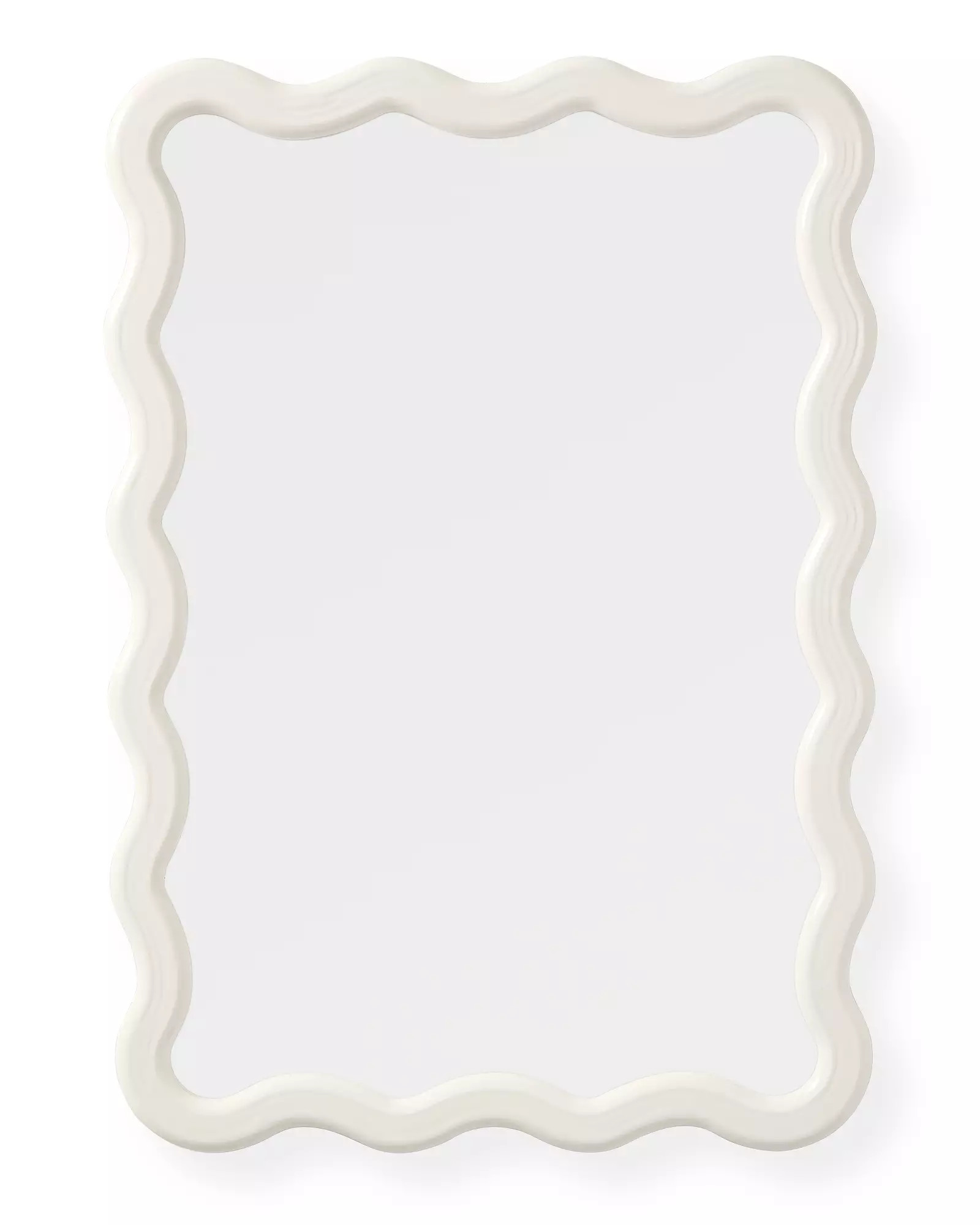 Poppy Mirror | Serena and Lily