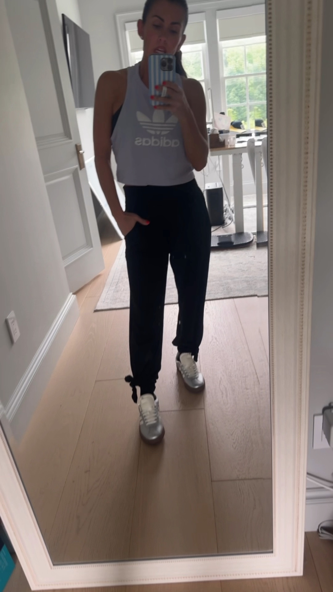 Cutest sneakers…. Ever??? 