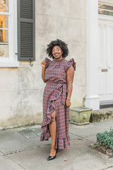 Jasmine Blouse | Holly | Victoria Dunn 