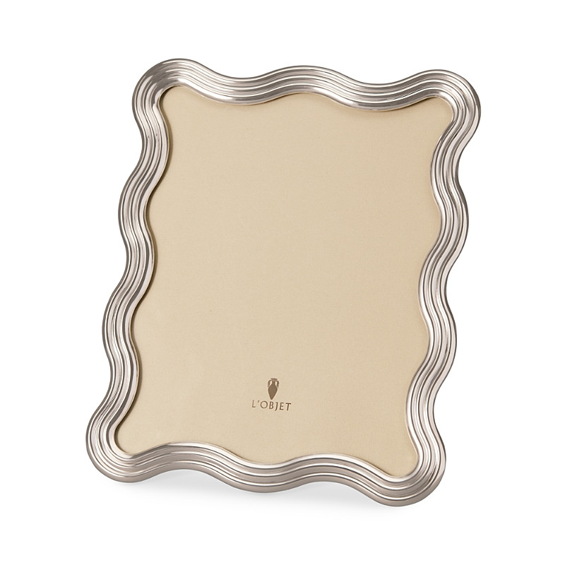 L'Objet Ripple Frame, 8 x 10 | Bloomingdale's (US)