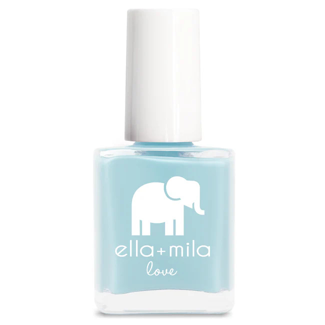 Beach Resort Blue | ella+mila