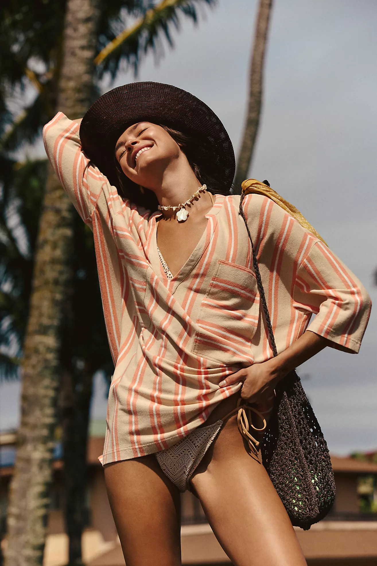 Daya Tunic | Free People (Global - UK&FR Excluded)