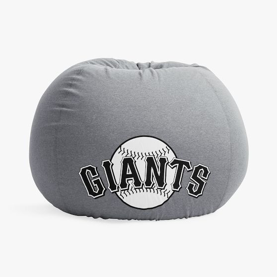 <i>MLB™</i> Bean Bag Chair | Pottery Barn Teen