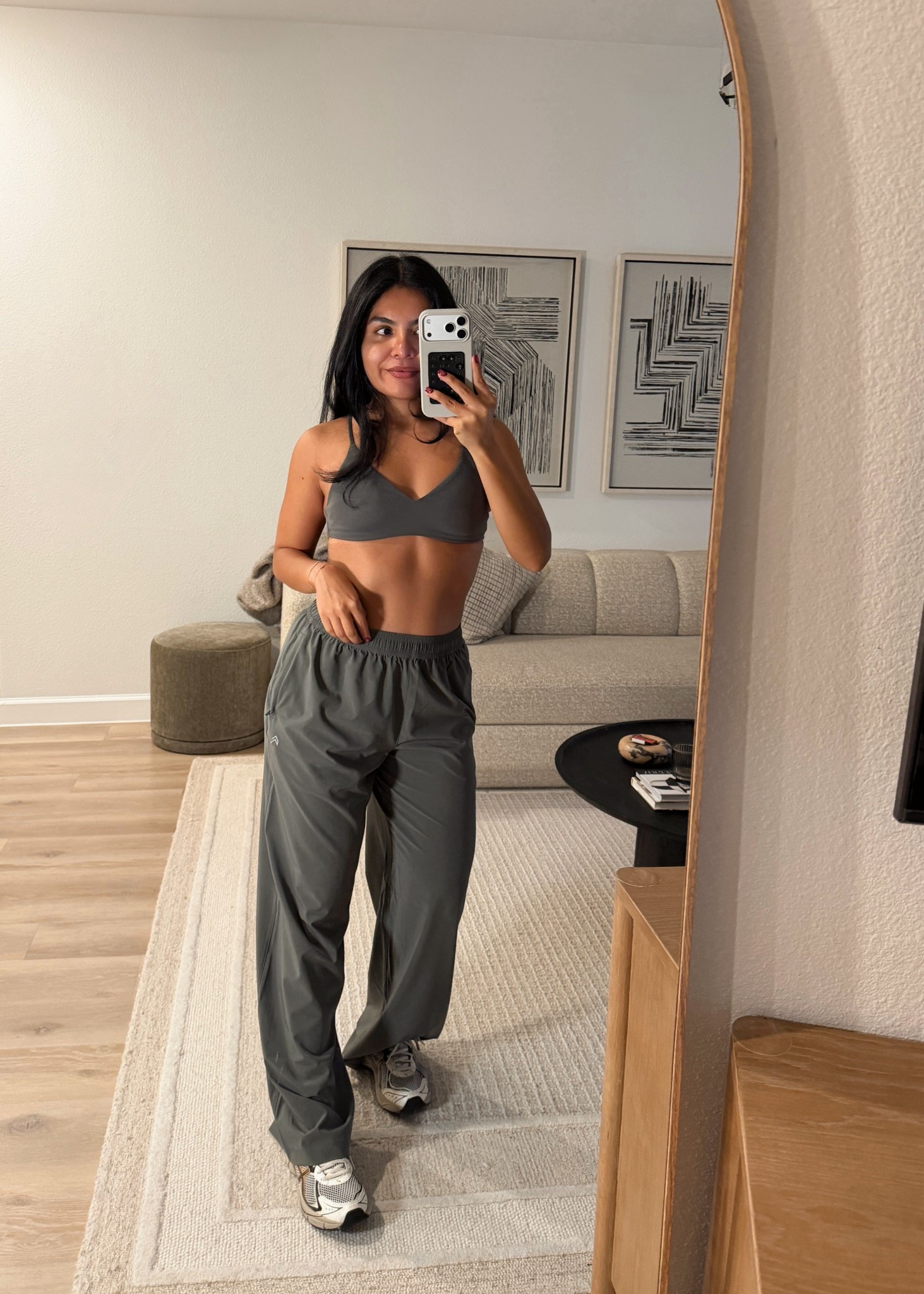 Top fav from last week. Size small for me :)