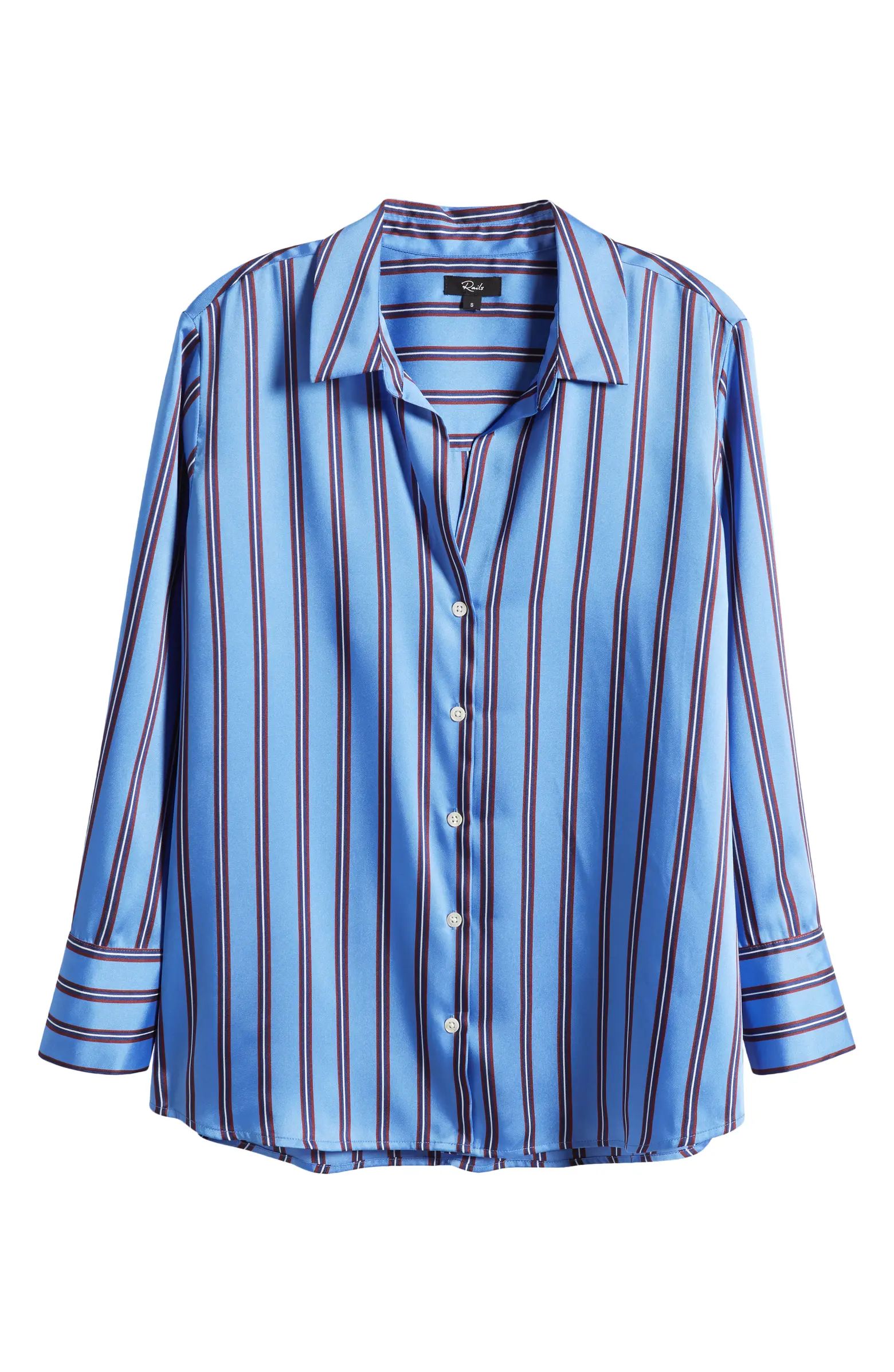 Dorian Stripe Shirt | Nordstrom