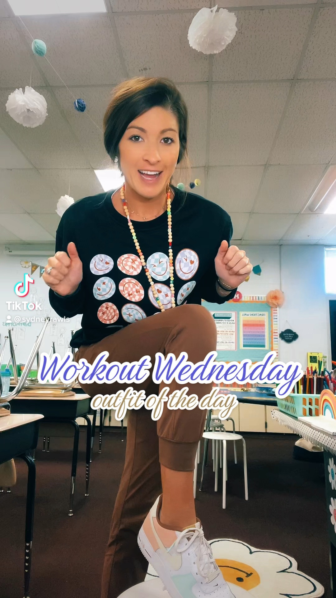 Workout Wednesday OOTD 

#LTKSeasonal #LTKstyletip #LTKunder50