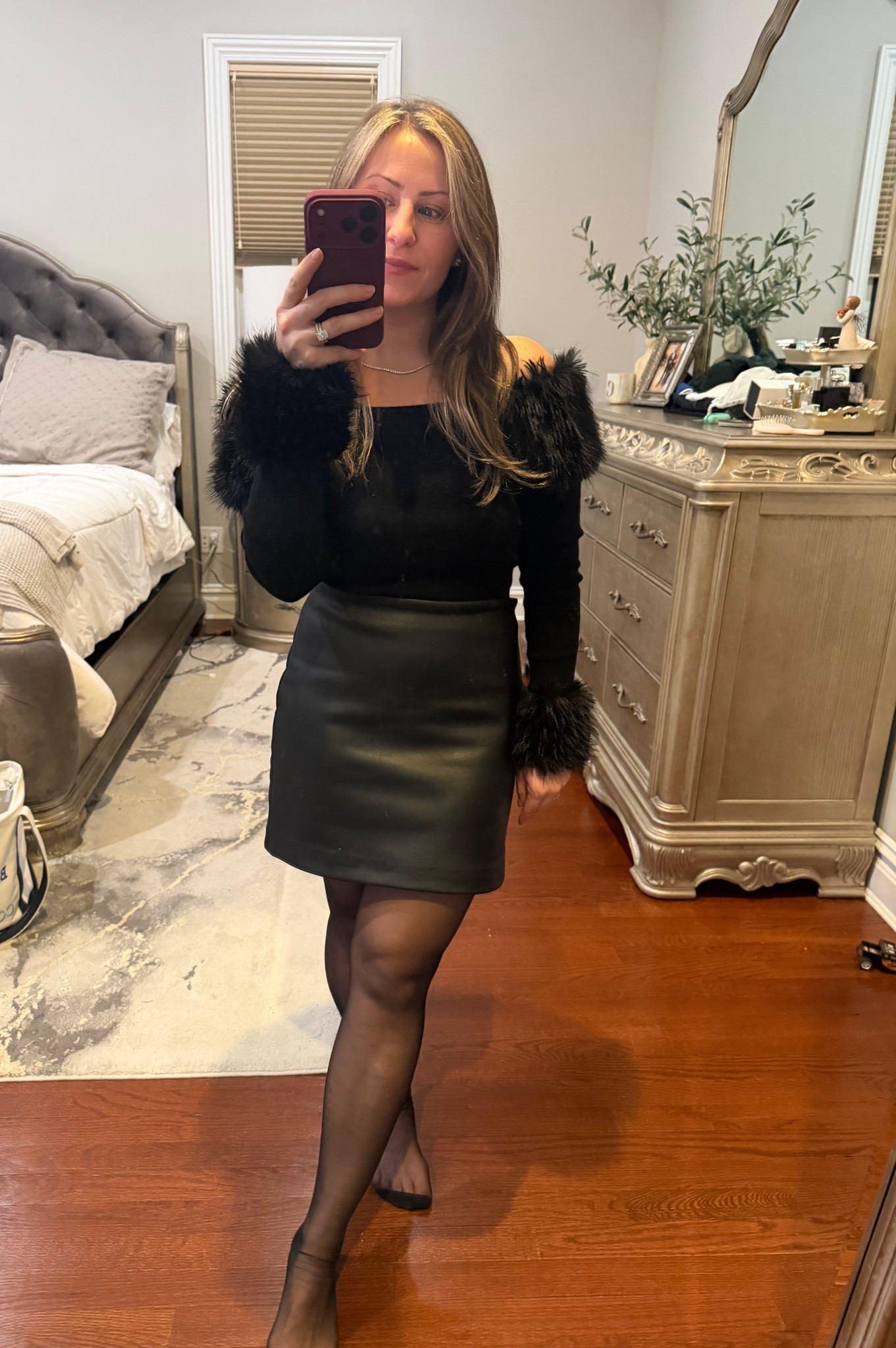 Christmas Eve #ootd

#LTKFindsUnder50 #LTKHoliday #LTKootd